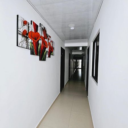Hotel Big Ben Malaga Santander Εξωτερικό φωτογραφία