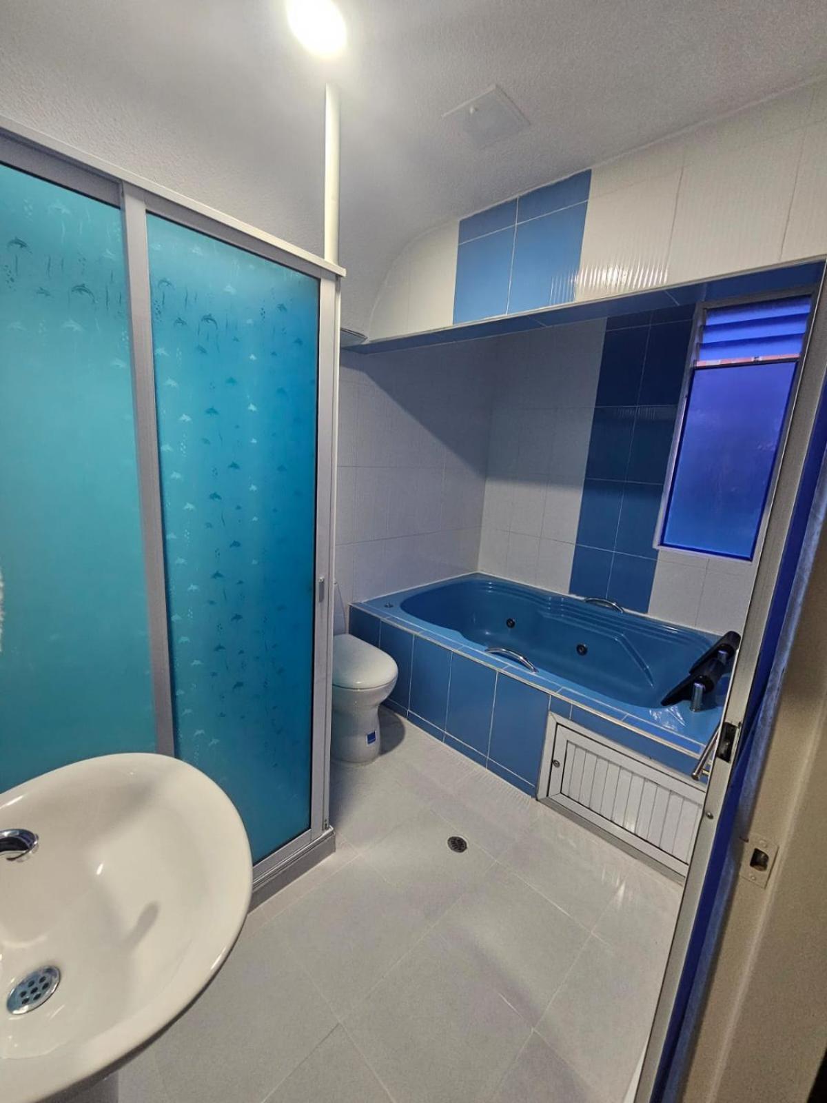 Hotel Big Ben Malaga Santander Εξωτερικό φωτογραφία