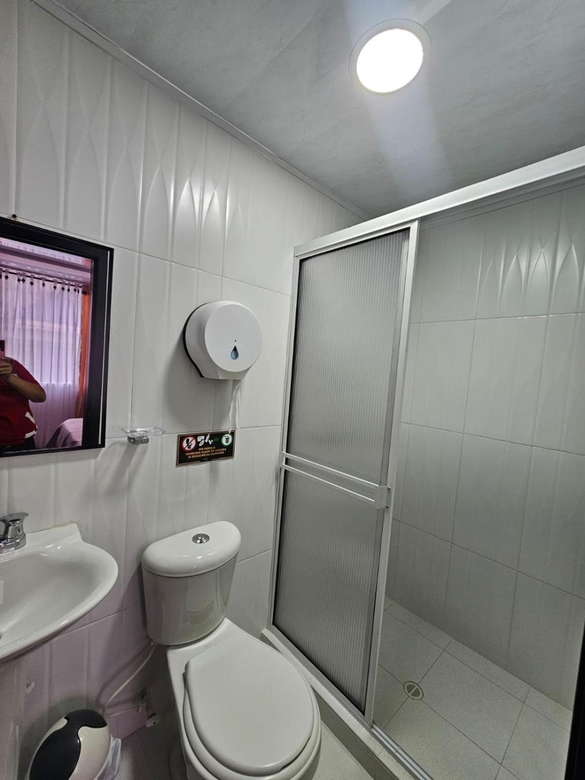 Hotel Big Ben Malaga Santander Εξωτερικό φωτογραφία