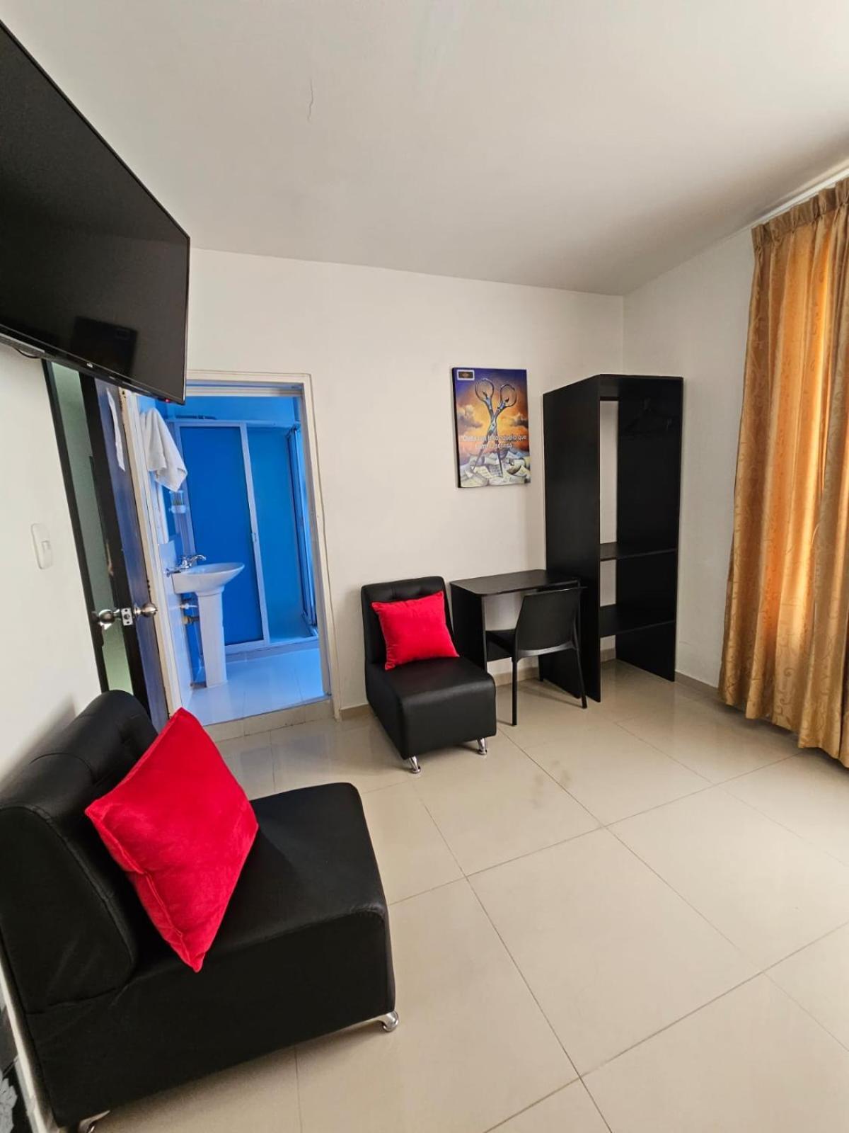 Hotel Big Ben Malaga Santander Εξωτερικό φωτογραφία