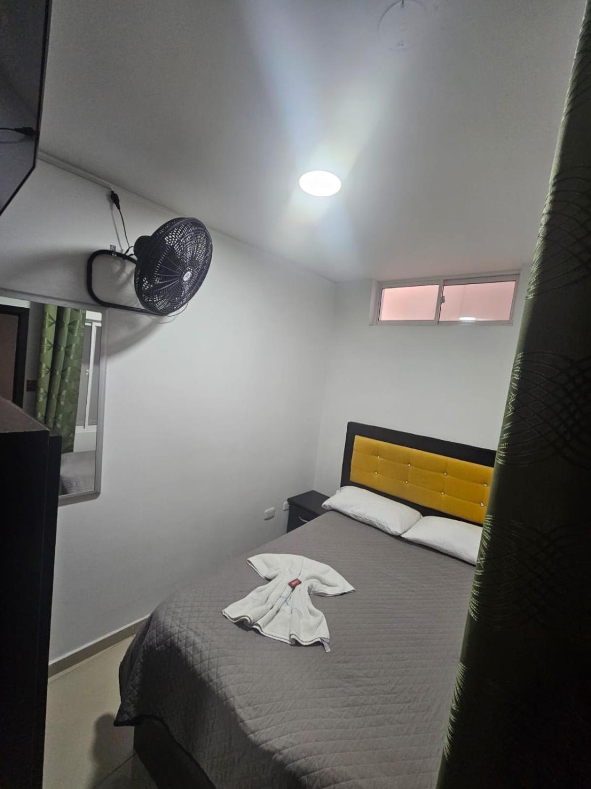 Hotel Big Ben Malaga Santander Εξωτερικό φωτογραφία