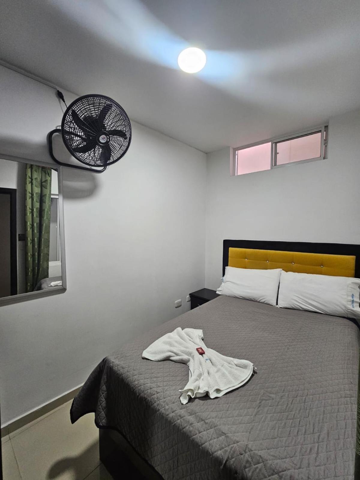 Hotel Big Ben Malaga Santander Εξωτερικό φωτογραφία