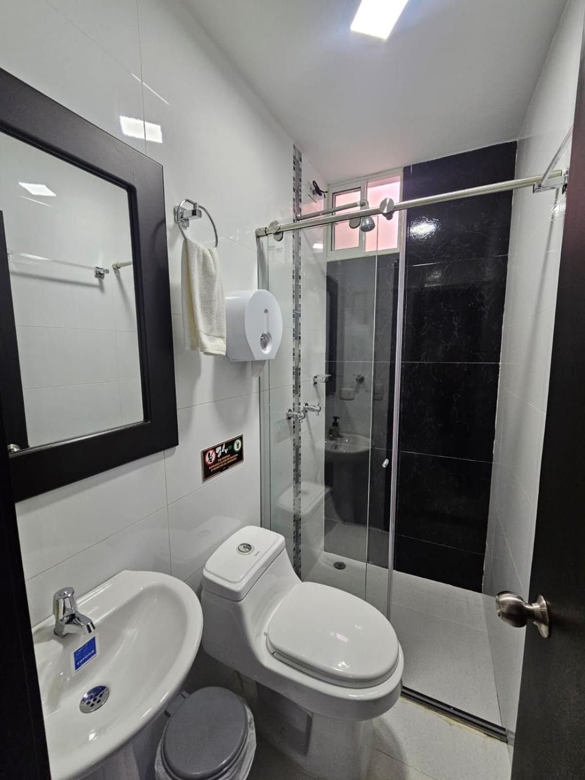 Hotel Big Ben Malaga Santander Εξωτερικό φωτογραφία
