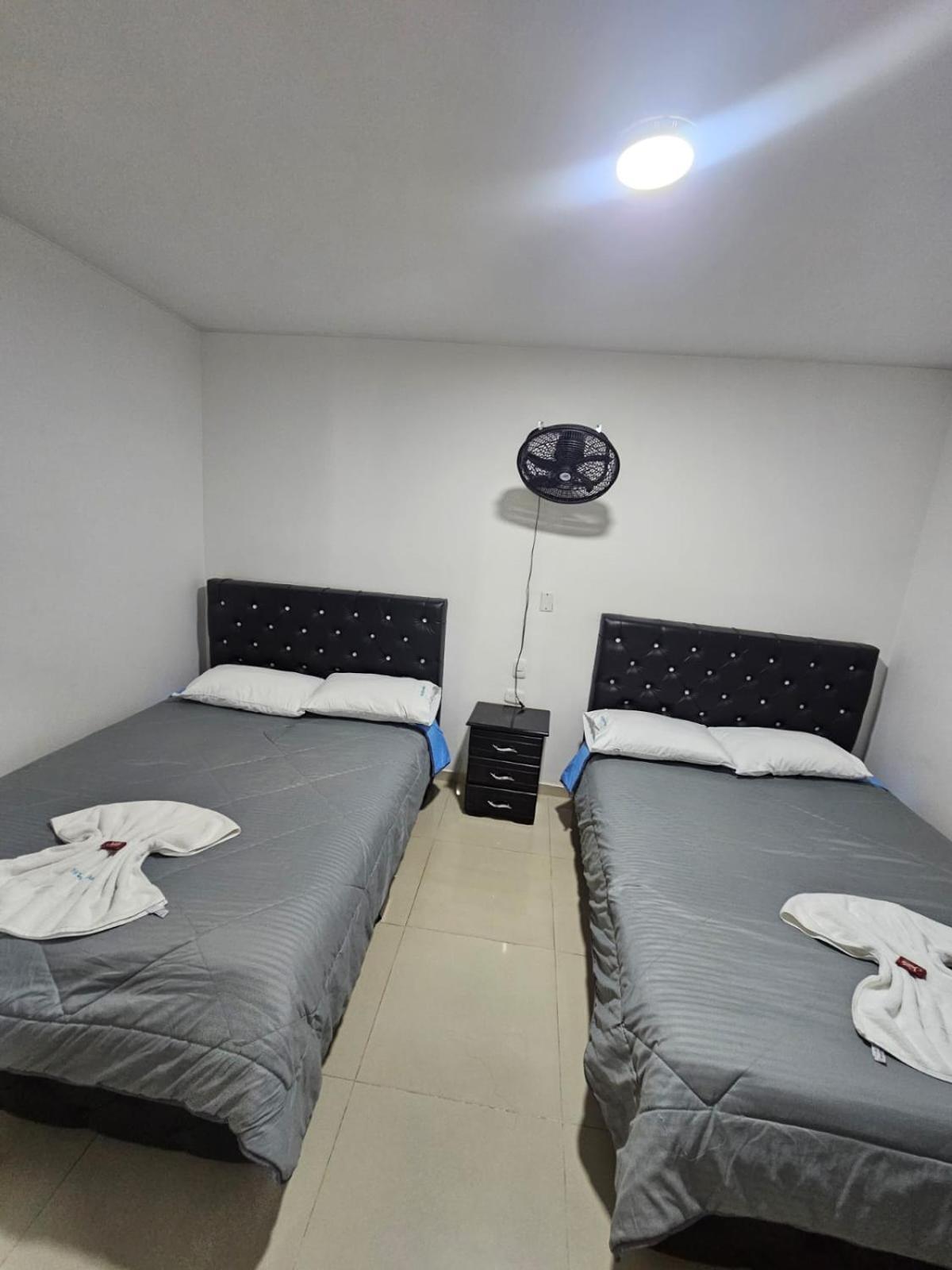 Hotel Big Ben Malaga Santander Εξωτερικό φωτογραφία
